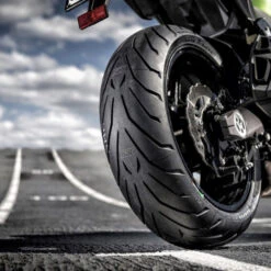 Pirelli Angel GT Sports Touring Motorcycle Tyre -Motorcycle Equipment Store Pirelli Angel GT Photo Marco Campelli 14059.1610818503