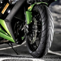 Pirelli Angel GT Sports Touring Motorcycle Tyre -Motorcycle Equipment Store Pirelli Tyres 03 79730.1610818503