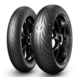 Pirelli Angel GT II Sports Touring Motorcycle Tyre