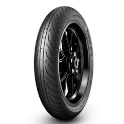 Pirelli Angel GT II Sports Touring Motorcycle Tyre -Motorcycle Equipment Store Pirelli Angel GT II ant 3 4 ESEC 20892.1583429105