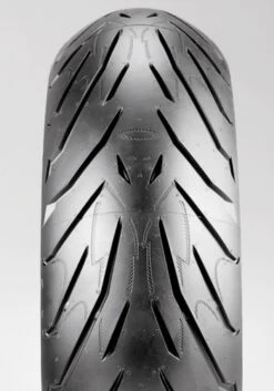 Pirelli Angel ST Sports Touring Motorcycle Tyre -Motorcycle Equipment Store Pirelli Angel ST Rear detail 13923.1507807895