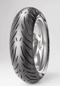 Pirelli Angel ST Sports Touring Motorcycle Tyre -Motorcycle Equipment Store Pirelli Angel ST Rear isometric 54061.1507807894