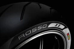 Pirelli Diablo Rosso II Sports Motorcycle Tyre -Motorcycle Equipment Store Pirelli Diablo Rosso II 1 59458.1529851685