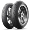 Michelin Power V 5 Motorcycle Tyres - Front, Rear, & Pair Deals -Motorcycle Equipment Store Power 5 28309.1708005497