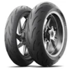 Michelin Power VI 6 Motorcycle Tyres - Front, Rear, & Pair Deals -Motorcycle Equipment Store Power 6 64977.1708009409