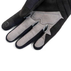 Yamaha Praia Men's Mid-Season Motorcycle Gloves -Motorcycle Equipment Store Praia2 21744.1635953259