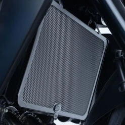 R&G Radiator Guard RAD0226BK Yamaha MT-09 -2020 & 900 Tracer & GT - 2020 XSR900