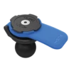 QUAD LOCK 1" Ball Adaptor (RAM) Motorcycle Phone Mount -Motorcycle Equipment Store RAM Ball Armband 600x600 1801 007 96228.1644595036