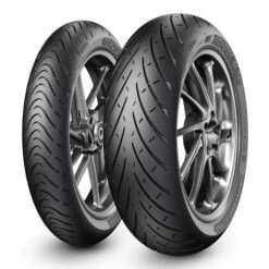 Metzeler Roadtec 01 SE Motorcycle Sports Touring Tyre