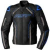 RST S-1 Men's Textile Waterproof Motorcycle Jacket - Black/Blue/Grey 2 RST S-1 Men's Textile Waterproof Motorcycle Jacket - Black/Blue/Grey -Motorcycle Equipment Store RSTS1TextileMotorcycleJacket Black Grey Blue Front 750x 49750.1677859449