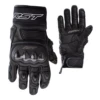 RST Freestyle 2 Leather CE Motorcycle Glove - Black -Motorcycle Equipment Store RST Freestyle 2 Blk 41139.1614336326