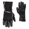 RST Storm 2 Textile CE Waterproof Motorcycle Glove - Black
