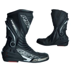 RST Tractech Evo III Sport CE Boot -Black