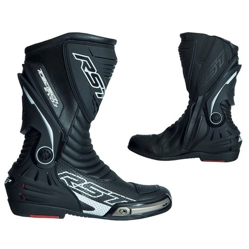 RST Tractech Evo III Sport CE Boot -Black 3 RST Tractech Evo III Sport CE Boot -Black