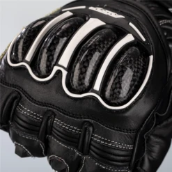 RST Tractech EVO 4 Motorcycle Glove- Black -Motorcycle Equipment Store RST Tractech EVO 4 Glove Blk E 86477.1613671498