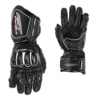 RST Tractech EVO 4 Motorcycle Glove- Black 2 RST Tractech EVO 4 Motorcycle Glove- Black -Motorcycle Equipment Store RST Tractech EVO 4 Glove Blk 76077.1613671502