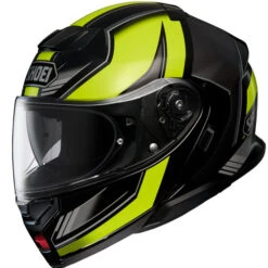 Shoei Neotec 3 Grasp TC3 Motorcycle Helmet