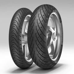 Metzeler Roadtec 01 HWM Motorcycle Sports Touring Tyre