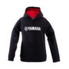 Genuine Yamaha Kids' Revs Saskatch Zip-Up Hoodie 1 Genuine Yamaha Kids' Revs Saskatch Zip-Up Hoodie -Motorcycle Equipment Store SASKATCH 1 84218.1669892391