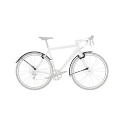 SKS Speedrocker Mudguard Set For E-Bikes & Bicycles 17 SKS Speedrocker Mudguard Set For E-Bikes & Bicycles -Motorcycle Equipment Store SKMSPEEDB 37460 05 78310.1708790783