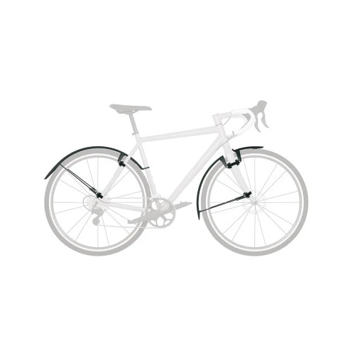 SKS Speedrocker Mudguard Set For E-Bikes & Bicycles 7 SKS Speedrocker Mudguard Set For E-Bikes & Bicycles - Image 6