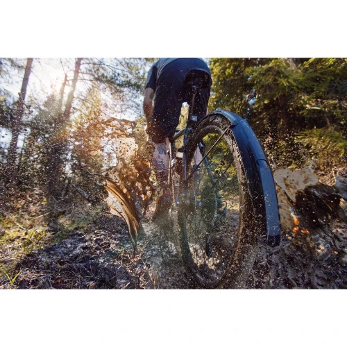 SKS Speedrocker Mudguard Set For E-Bikes & Bicycles 10 SKS Speedrocker Mudguard Set For E-Bikes & Bicycles - Image 9