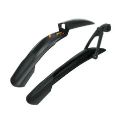 SKS Mountain Bike Blade Mudguard Set (Shockblade & X-Blade) For E-Bikes & Bicycles