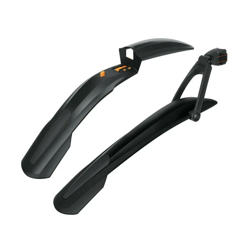 SKS Mountain Bike Blade Mudguard Set (Shockblade & X-Blade) For E-Bikes & Bicycles 3 SKS Mountain Bike Blade Mudguard Set (Shockblade & X-Blade) For E-Bikes & Bicycles