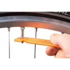 SKS Bicycle Tyre Change Lever Set (3 Pack) - Orange -Motorcycle Equipment Store SKTTLEV3 43286 02 08274.1708792867