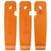 SKS Bicycle Tyre Change Lever Set (3 Pack) - Orange -Motorcycle Equipment Store SKTTLEV3 43286 02387.1708792864
