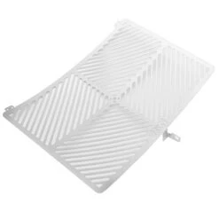 R&G SRG0080SS Radiator Guard For Yamaha YZF-R1M 2020 Onwards