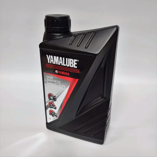 Yamaha MT-125 Up To 2019 Service Kit - Semi Synthetic Oil, Filters & Plug 4 Yamaha MT-125 Up To 2019 Service Kit - Semi Synthetic Oil, Filters & Plug - Image 2
