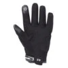 Richa Scope Evo CE Men's Water-proof Motorcycle Gloves - Black