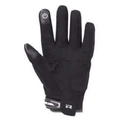 Richa Scope Evo CE Men's Water-proof Motorcycle Gloves - Black