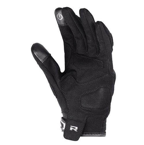 Richa Scope Evo CE Men's Water-proof Motorcycle Gloves - Black 5 Richa Scope Evo CE Men's Water-proof Motorcycle Gloves - Black - Image 3