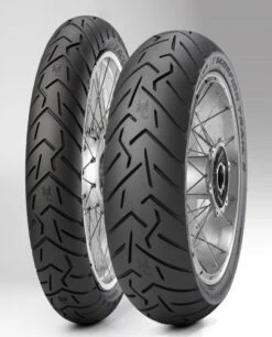 Pirelli Scorpion Trail II Adventure Motorcycle Tyre