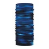 Buff Original Stretch Neckwear - Shading Blue -Motorcycle Equipment Store ShadingBlue6 79074.1644662941