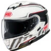 Shoei GT Air 3 Motorcycle Helmet - Discipline TC6