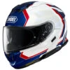 Shoei GT Air 3 Motorcycle Helmet - Realm TC10 -Motorcycle Equipment Store Shoei GT AIR3 REALM TC 10 webdecor 08408.1698933378