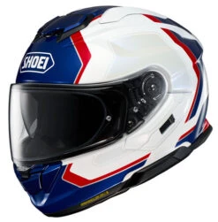 Shoei GT Air 3 Motorcycle Helmet - Realm TC10