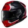 Shoei GT Air 3 Motorcycle Helmet - Realm TC1 -Motorcycle Equipment Store Shoei GT AIR3 REALM TC 1 webdecor 52055.1698933829