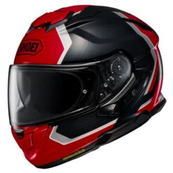 Shoei GT Air 3 Motorcycle Helmet - Realm TC1