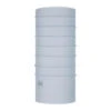 Buff ThermoNet® Neckwear - Fog Grey -Motorcycle Equipment Store Solid Fog grey 18389.1663337752