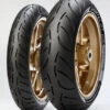 Metzeler Sportec M7RR Sports Motorcycle Tyre -Motorcycle Equipment Store Sportec M7 RR Set 85639.1529944957