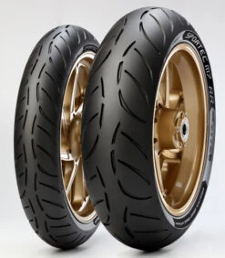 Metzeler Sportec M7RR Sports Motorcycle Tyre