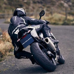 Metzeler Sportec M9RR Sports Motorcycle Tyre -Motorcycle Equipment Store Sportec M9RR 1 63336.1574526339