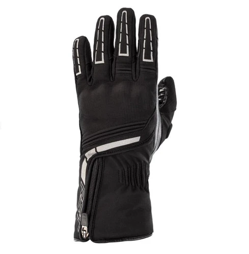RST Storm 2 Ladies' Waterproof Motorcycle Gloves 4 RST Storm 2 Ladies' Waterproof Motorcycle Gloves - Image 2