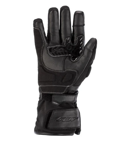 RST Storm 2 Ladies' Waterproof Motorcycle Gloves 5 RST Storm 2 Ladies' Waterproof Motorcycle Gloves - Image 3