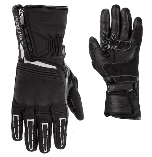 RST Storm 2 Ladies' Waterproof Motorcycle Gloves 3 RST Storm 2 Ladies' Waterproof Motorcycle Gloves