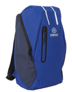 Genuine Yamaha Paddock Blue Rina Backpack/Rucksack
